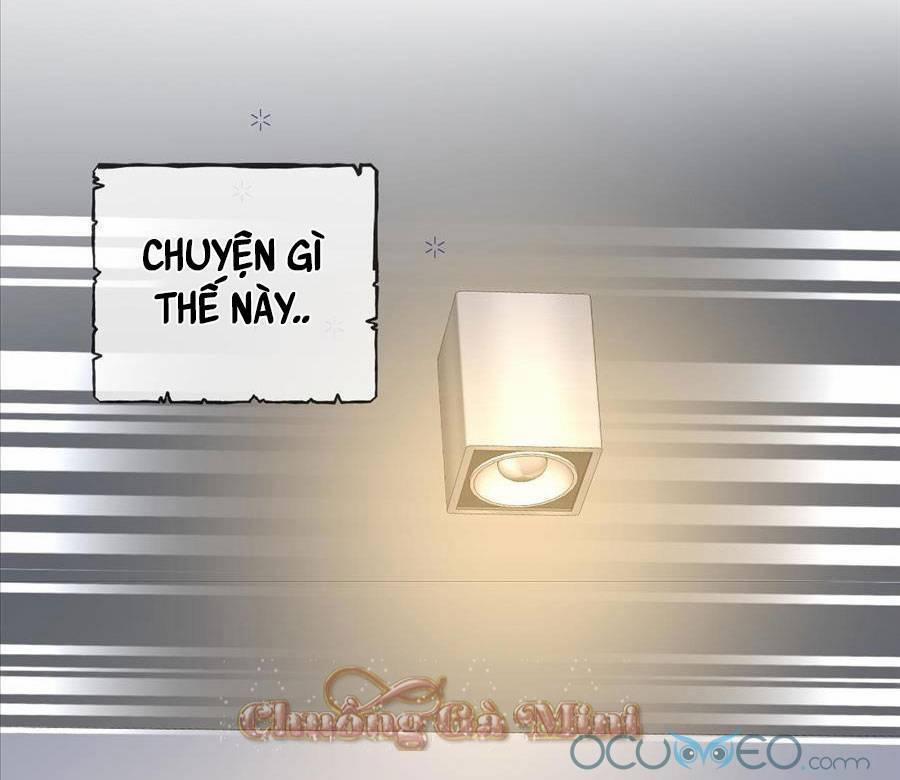 Đêm Ái Muội Cùng Ma Cà Rồng 9.1 trang 6