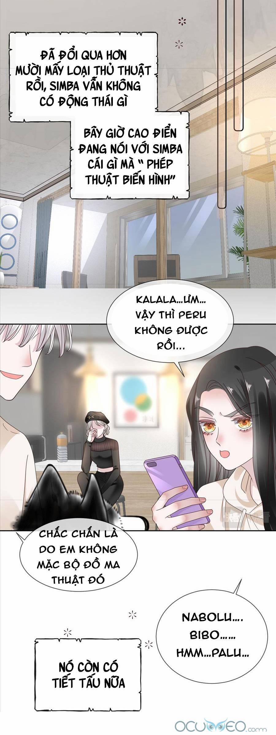 Đêm Ái Muội Cùng Ma Cà Rồng 9.2 trang 13