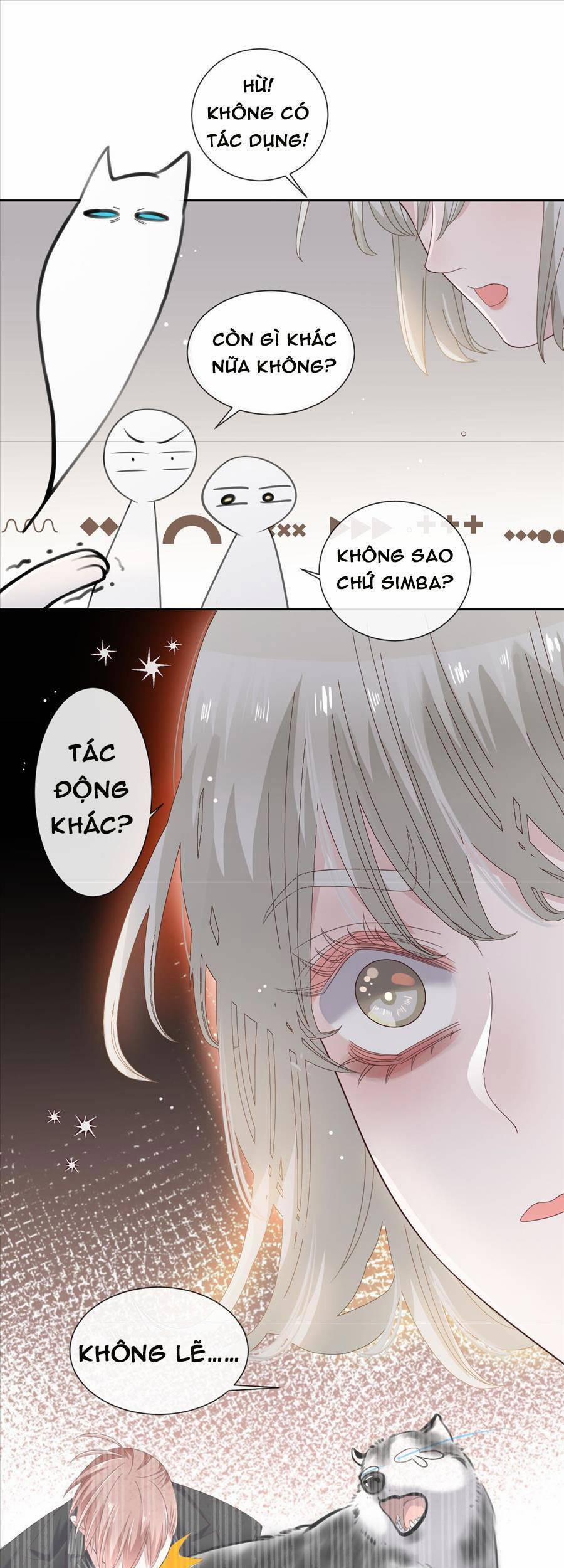 Đêm Ái Muội Cùng Ma Cà Rồng 9.2 trang 19