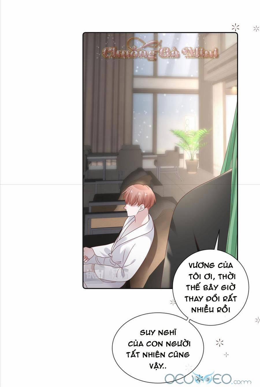 Đêm Ái Muội Cùng Ma Cà Rồng 9.2 trang 2