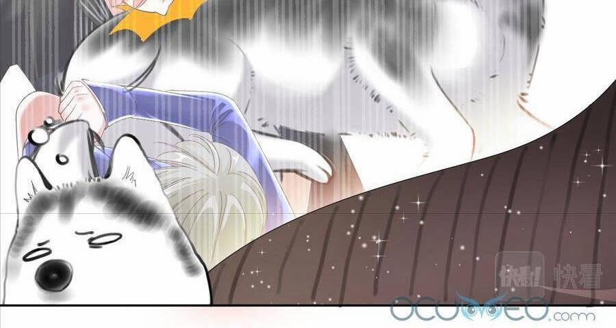 Đêm Ái Muội Cùng Ma Cà Rồng 9.2 trang 20