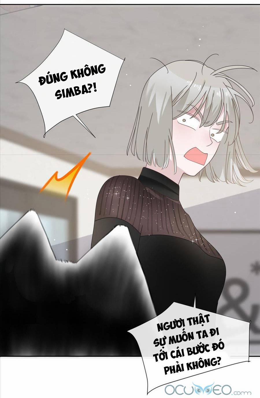 Đêm Ái Muội Cùng Ma Cà Rồng 9.2 trang 21