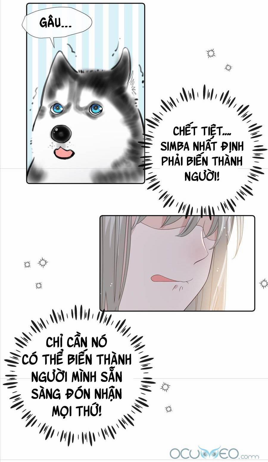 Đêm Ái Muội Cùng Ma Cà Rồng 9.2 trang 22