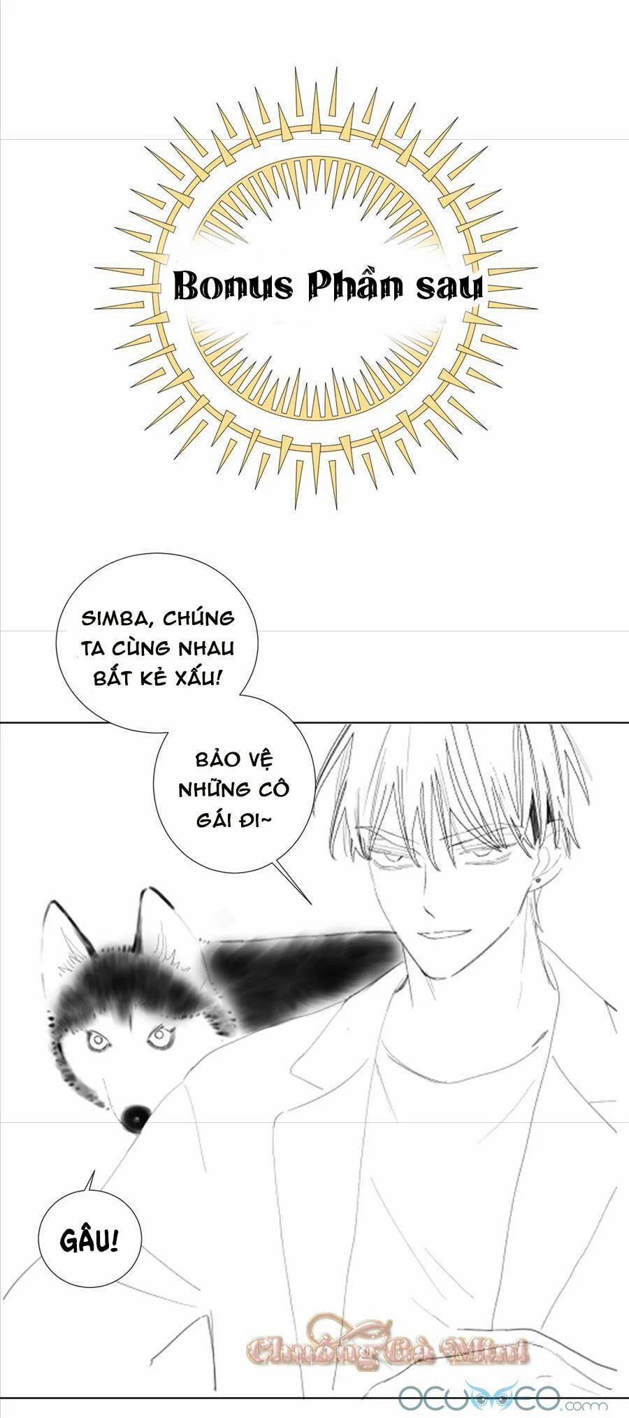 Đêm Ái Muội Cùng Ma Cà Rồng 9.2 trang 29