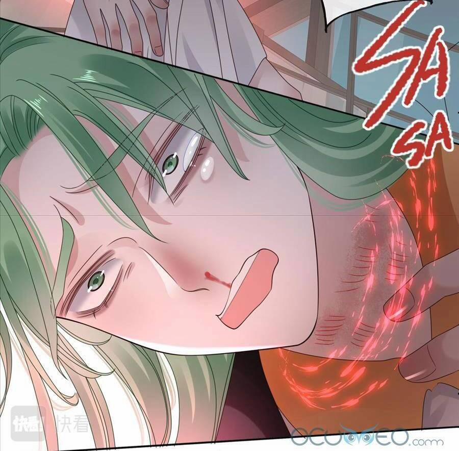 Đêm Ái Muội Cùng Ma Cà Rồng 9.2 trang 6