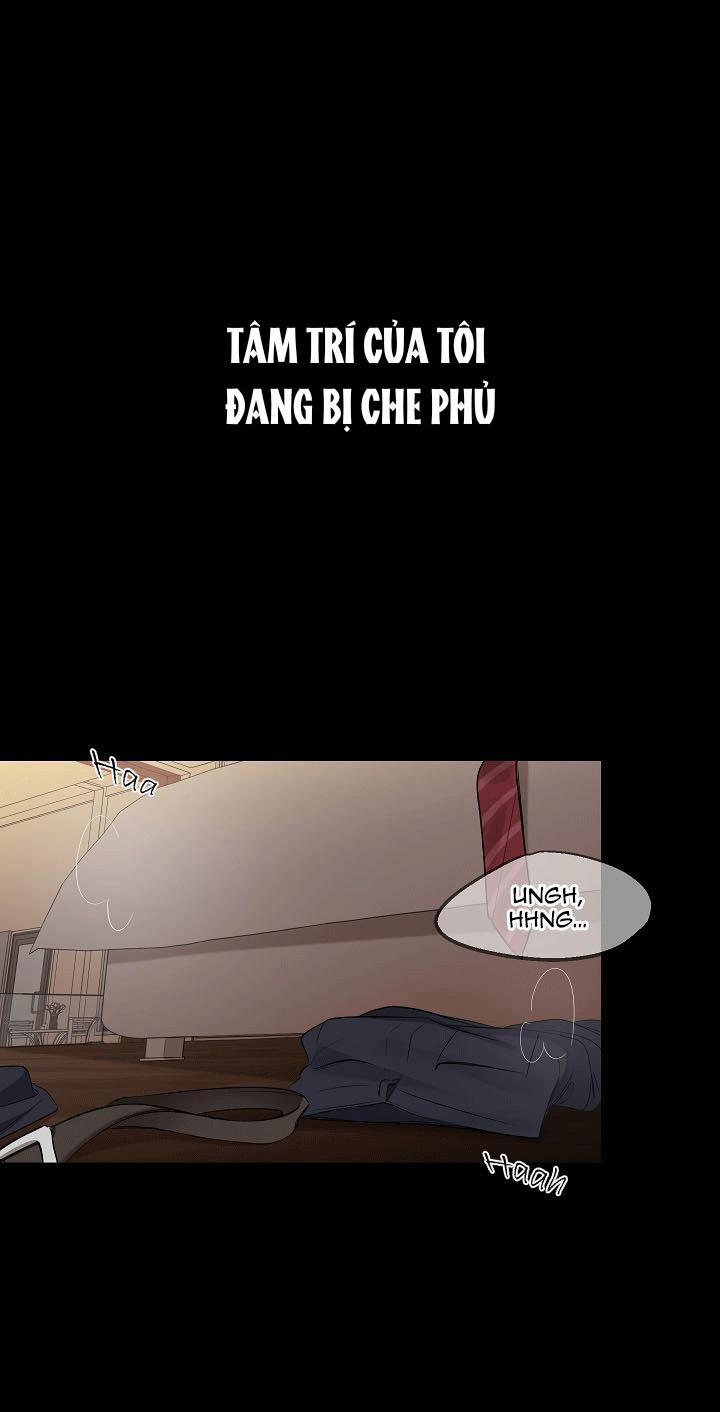 Đêm An Lành 1 trang 0