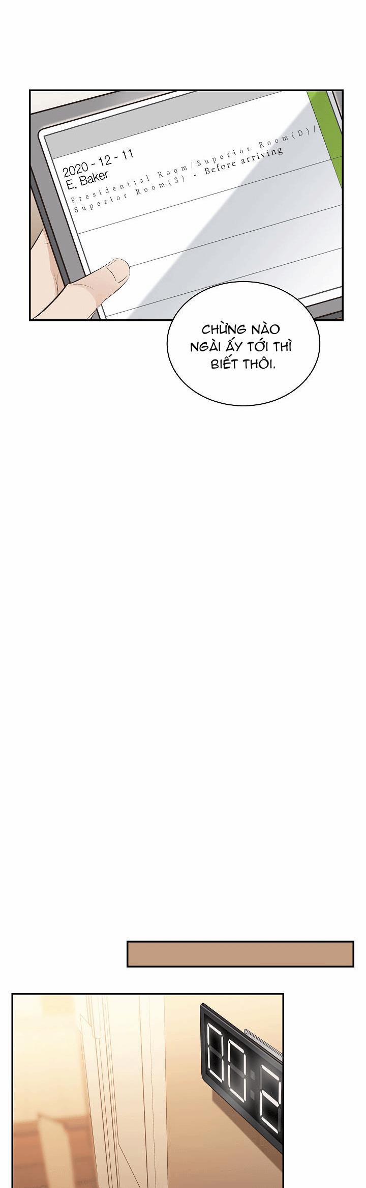 Đêm An Lành 1 trang 10