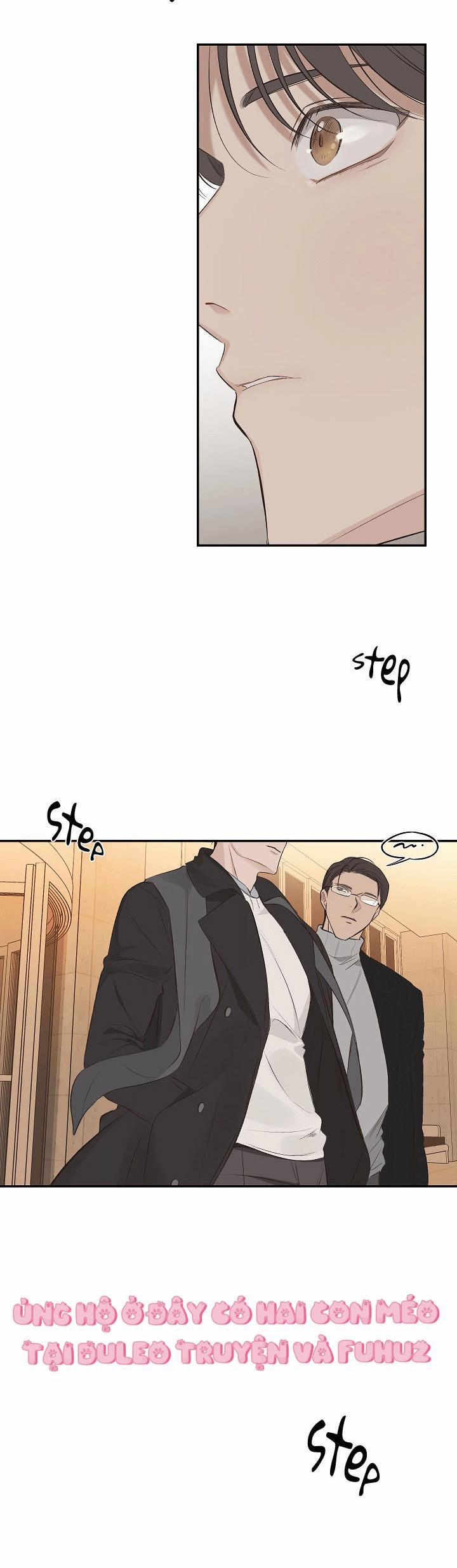 Đêm An Lành 1 trang 13