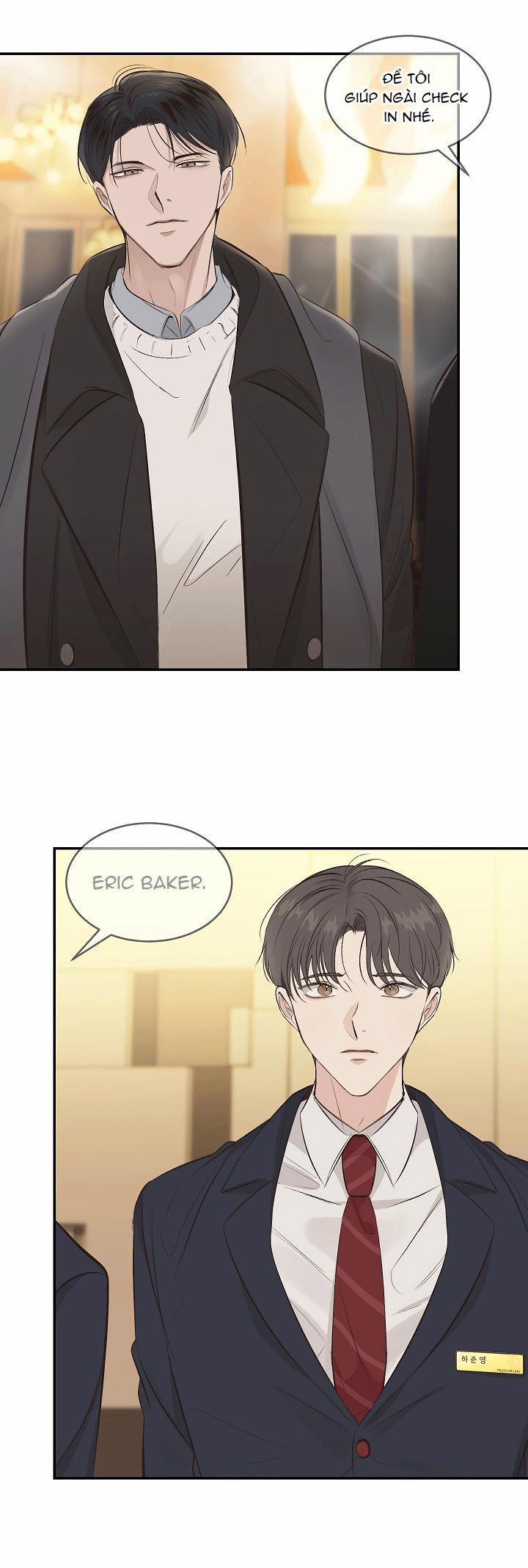 Đêm An Lành 1 trang 16