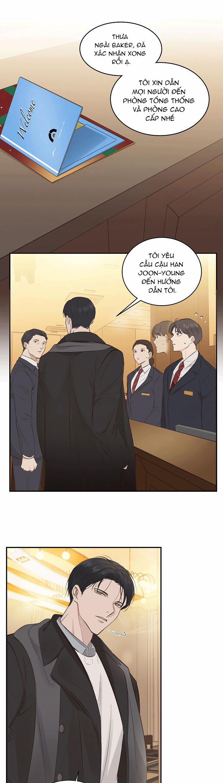 Đêm An Lành 1 trang 17