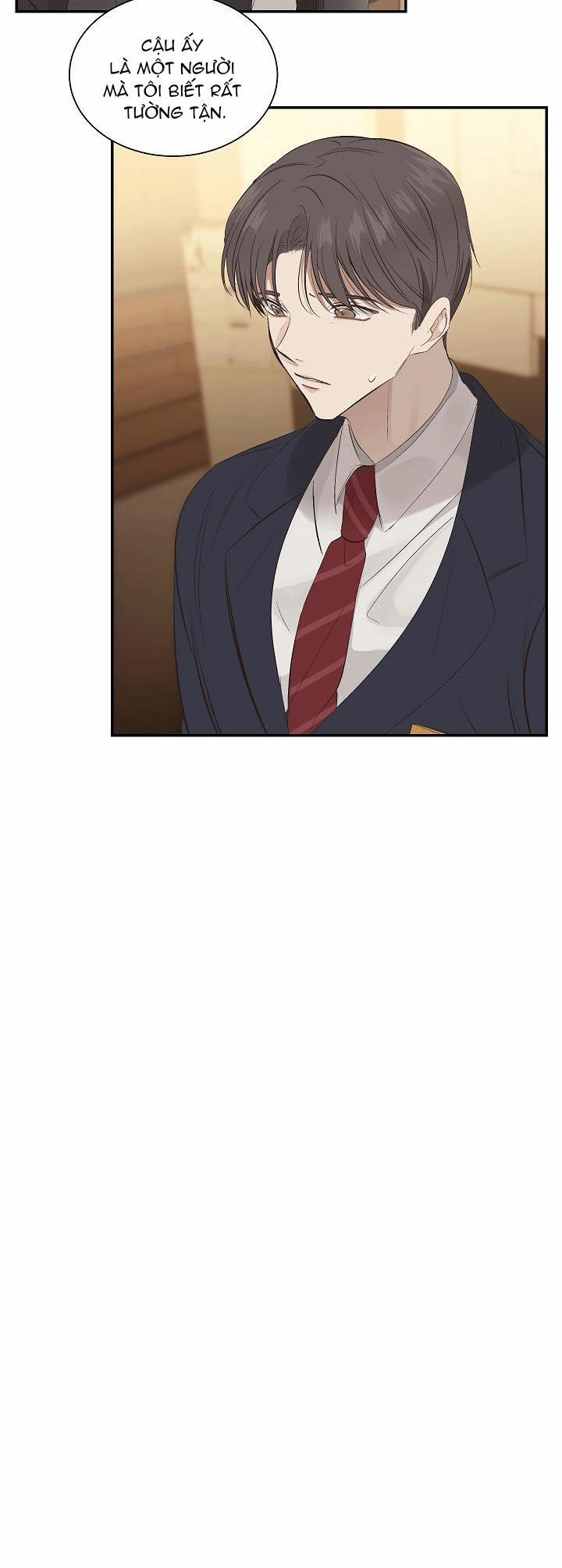 Đêm An Lành 1 trang 18