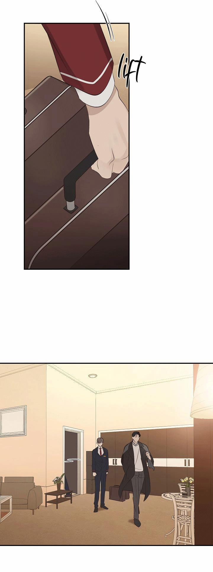 Đêm An Lành 1 trang 19