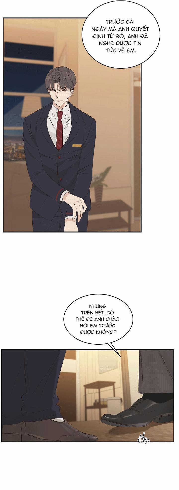 Đêm An Lành 1 trang 22