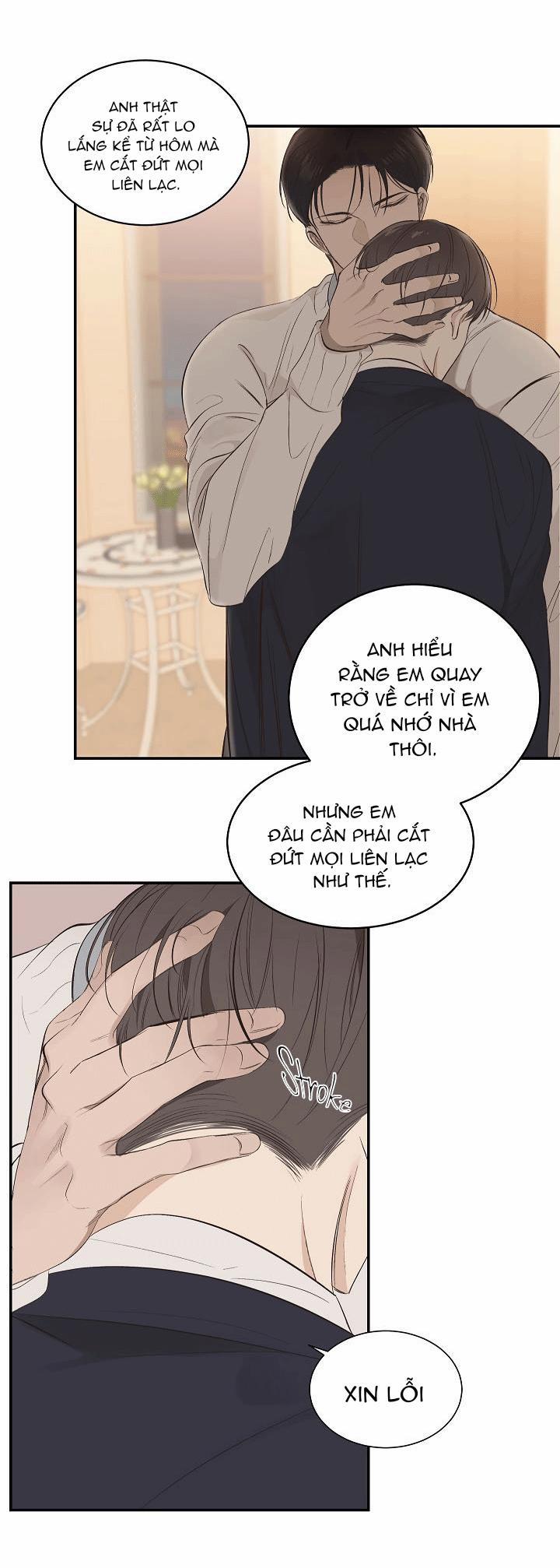 Đêm An Lành 1 trang 24