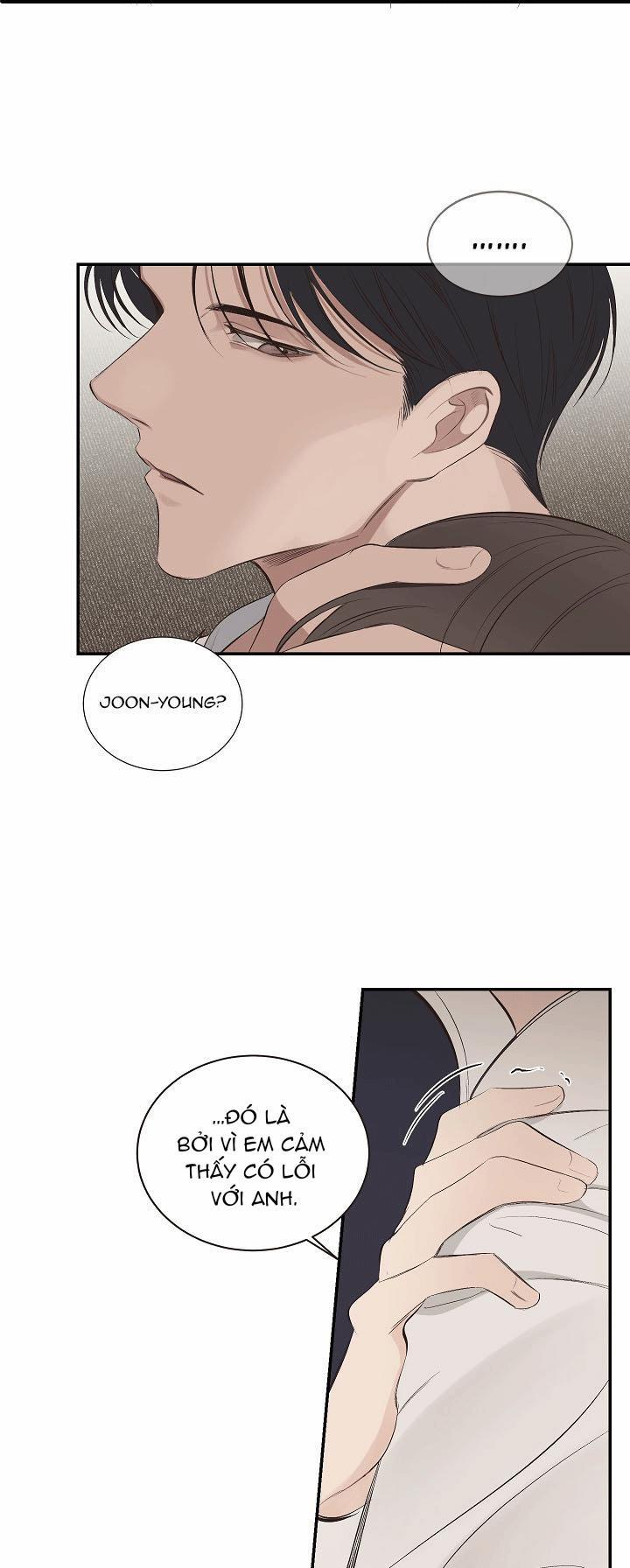 Đêm An Lành 1 trang 26