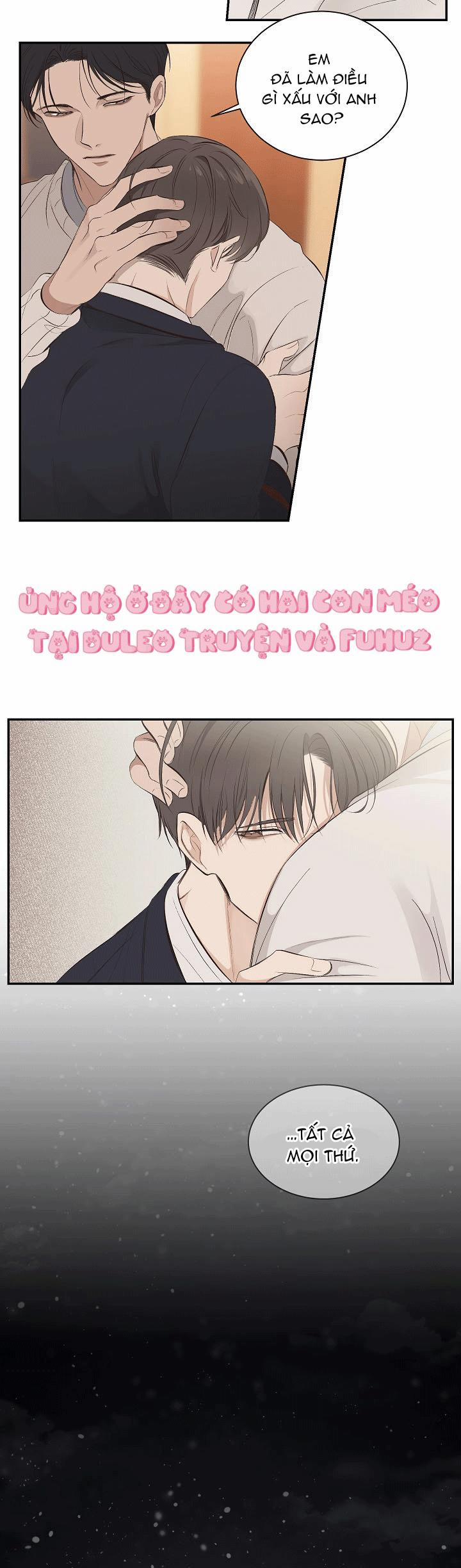 Đêm An Lành 1 trang 27