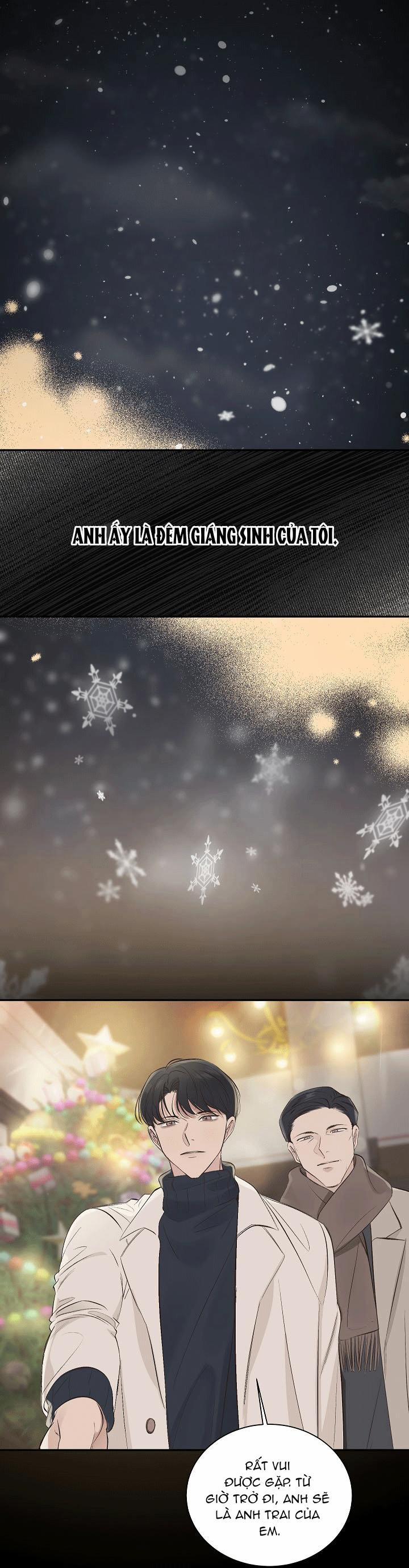 Đêm An Lành 1 trang 28