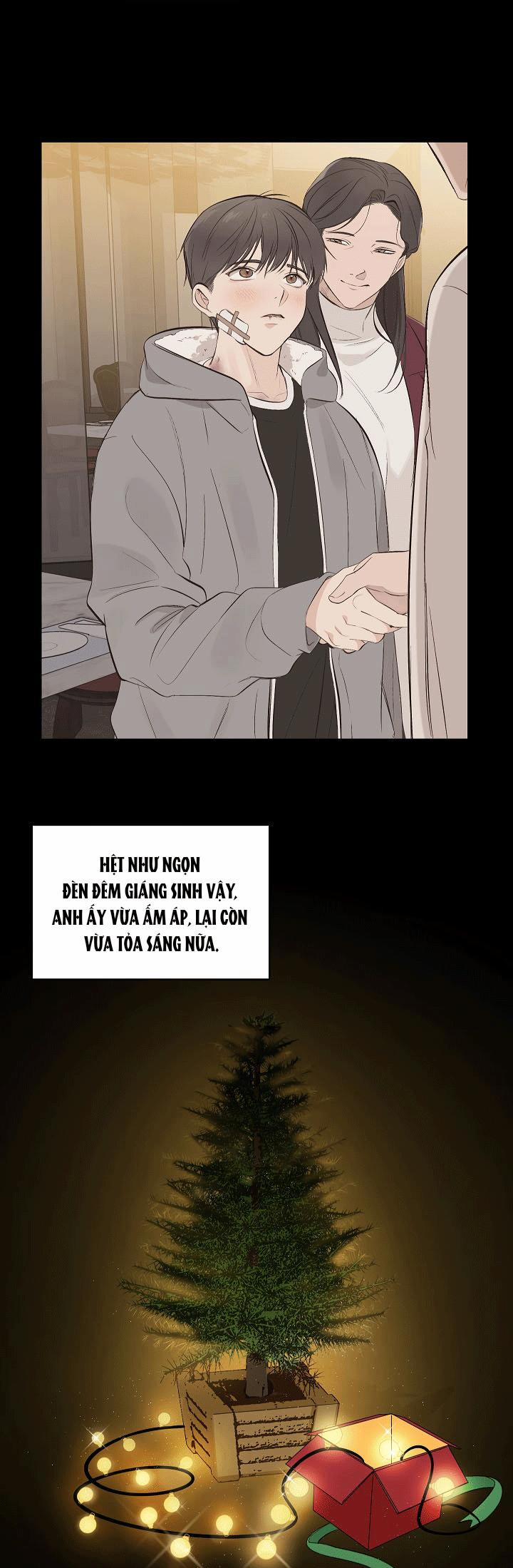 Đêm An Lành 1 trang 29