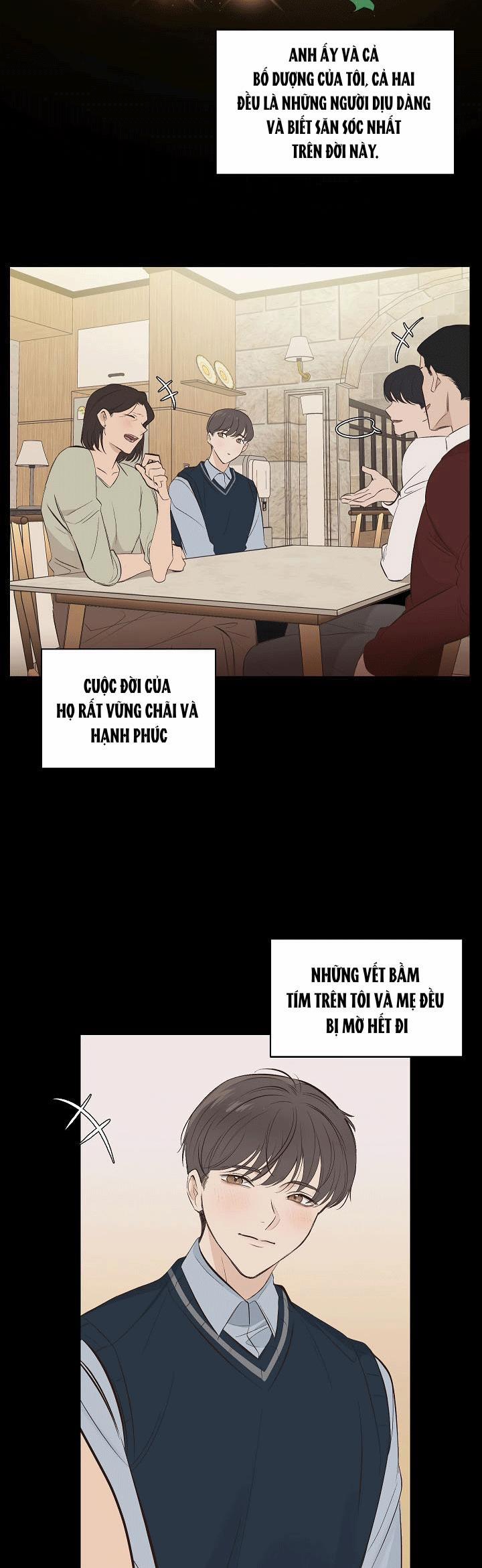 Đêm An Lành 1 trang 30