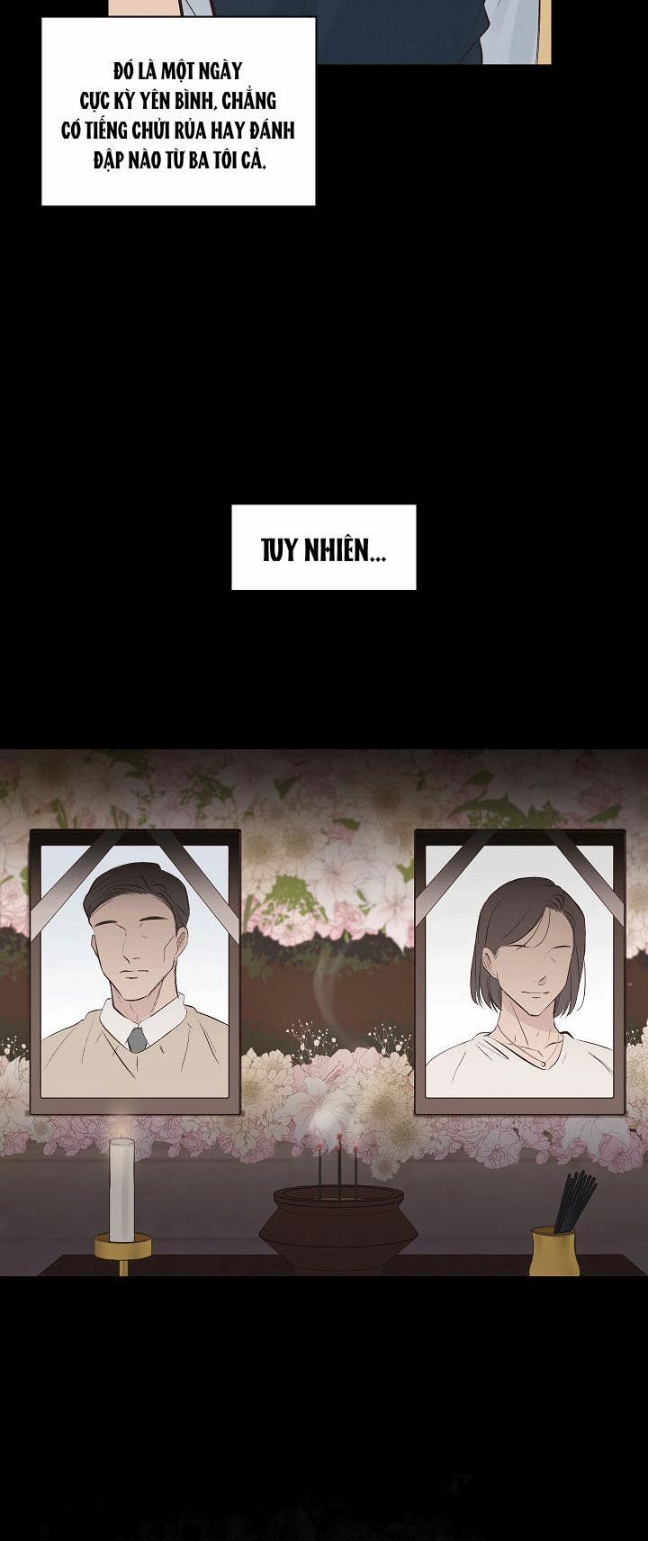 Đêm An Lành 1 trang 31