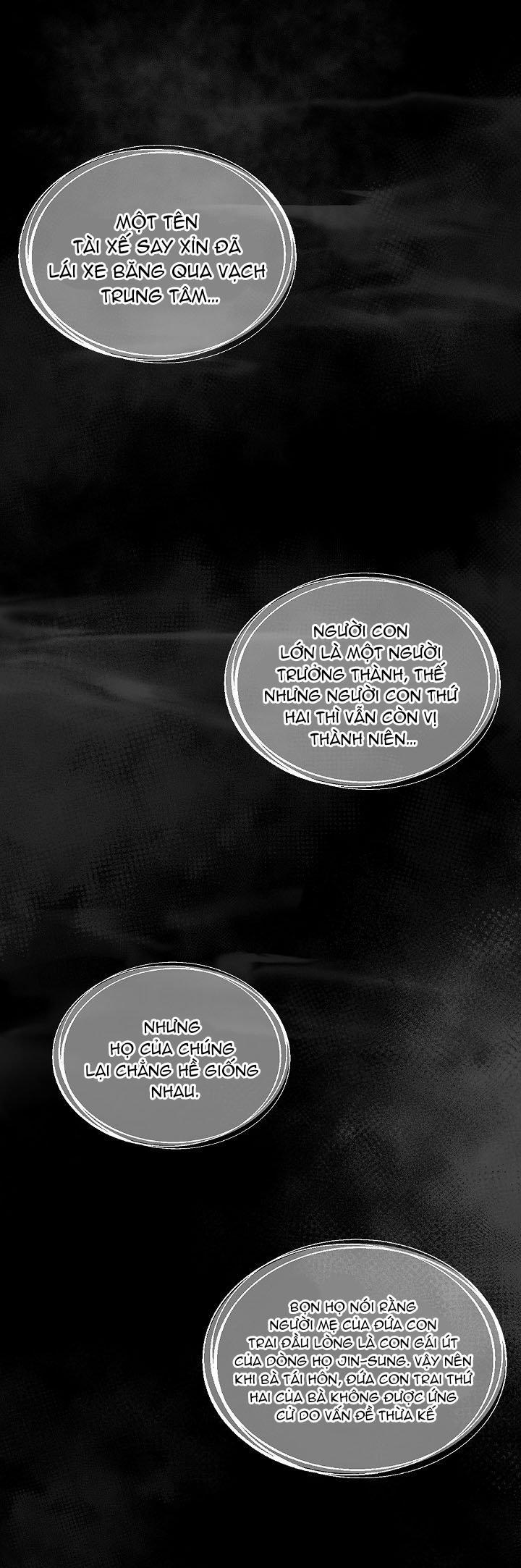 Đêm An Lành 1 trang 32