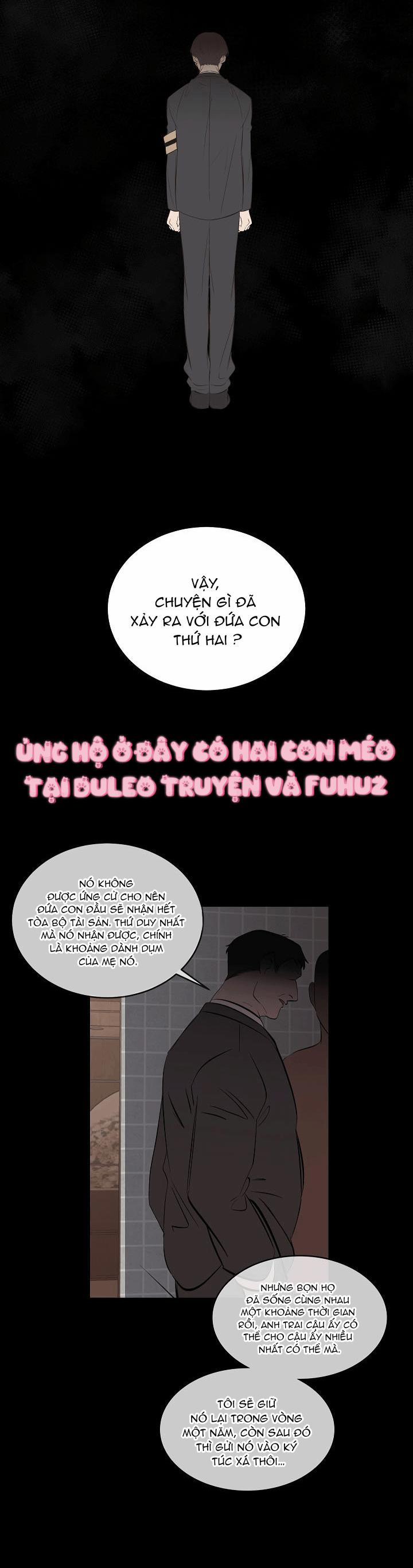 Đêm An Lành 1 trang 33