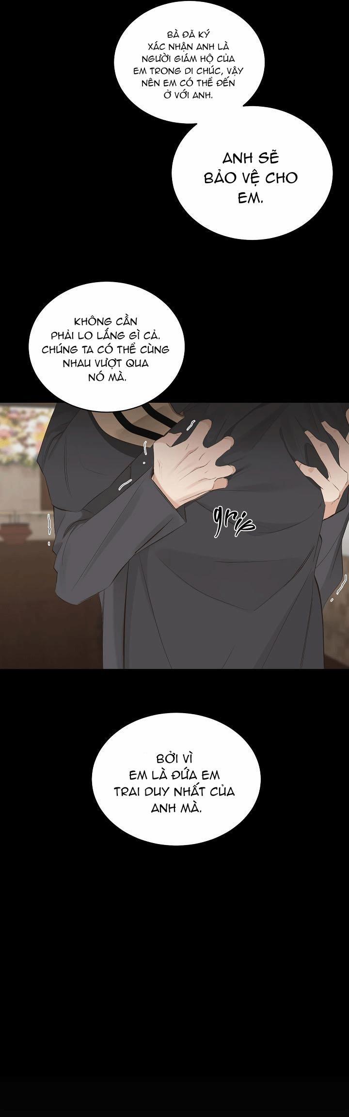 Đêm An Lành 1 trang 35