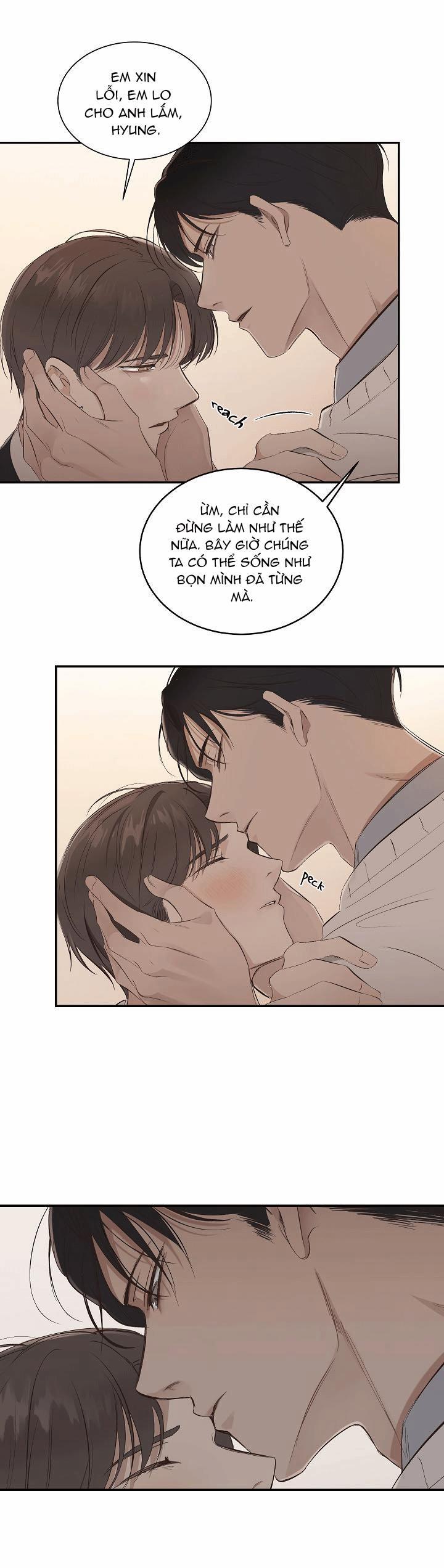 Đêm An Lành 1 trang 37