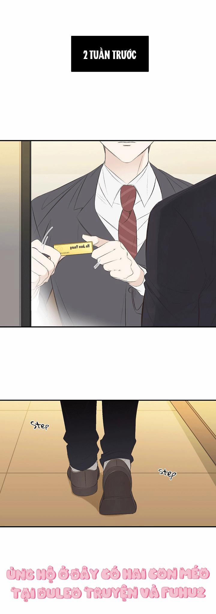 Đêm An Lành 1 trang 6