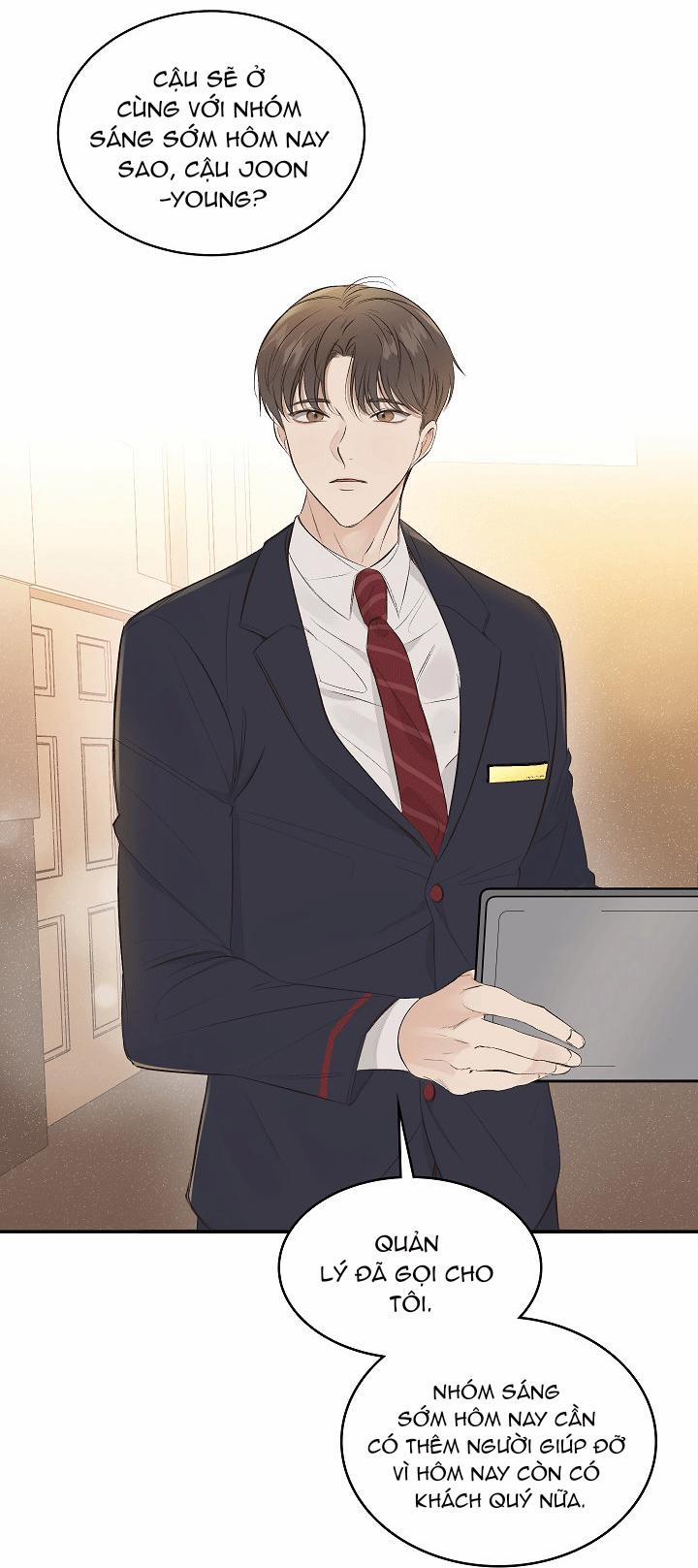 Đêm An Lành 1 trang 8