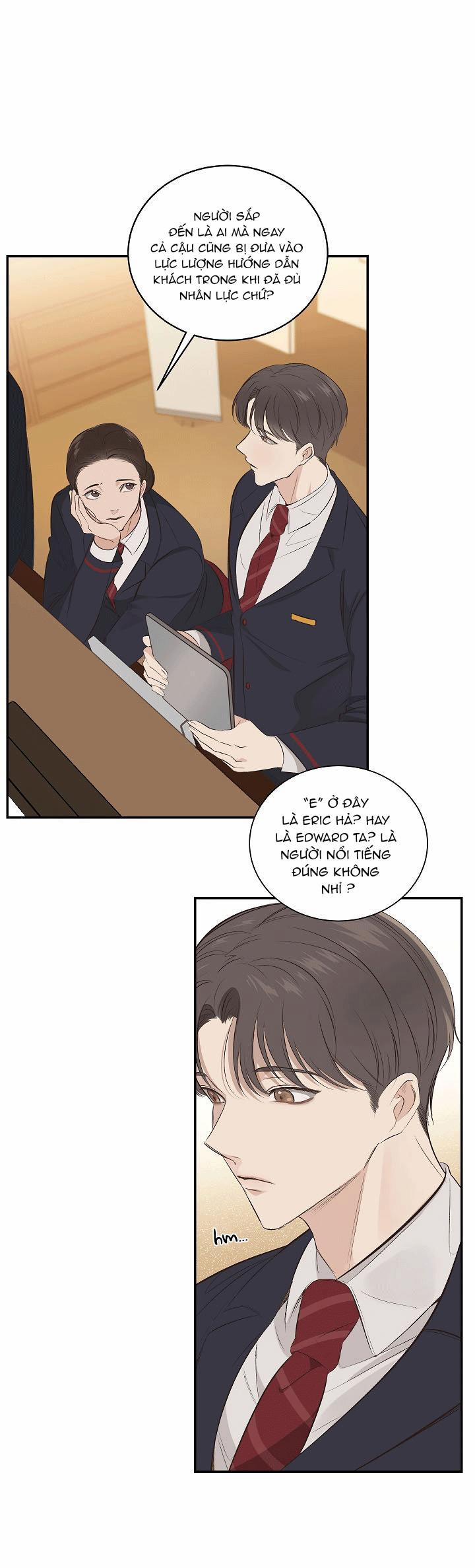 Đêm An Lành 1 trang 9