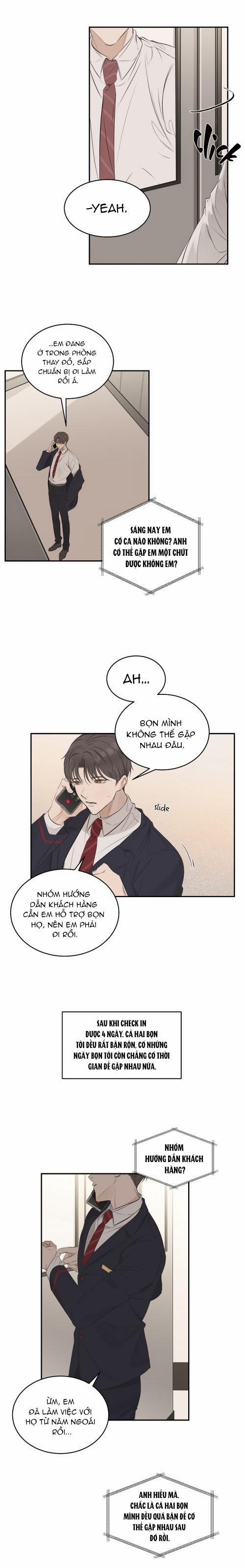 Đêm An Lành 2 trang 0