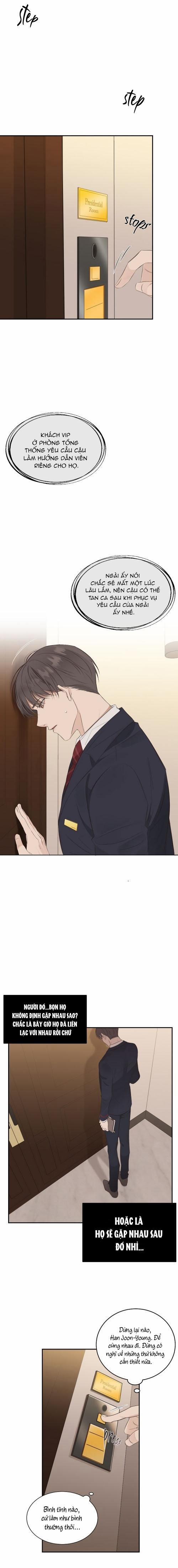 Đêm An Lành 2 trang 11