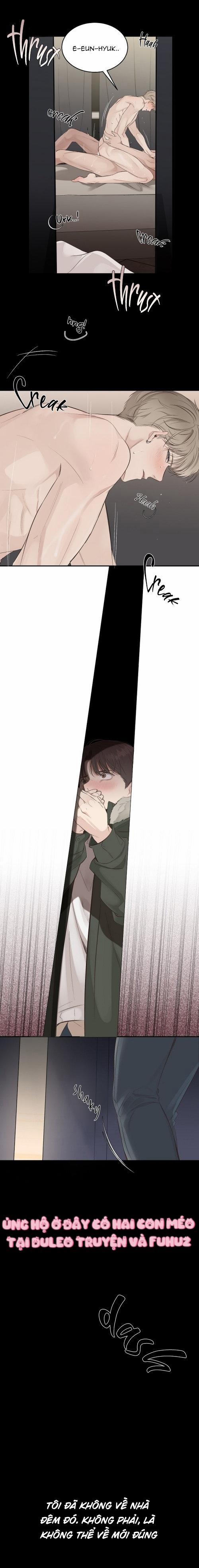 Đêm An Lành 2 trang 5