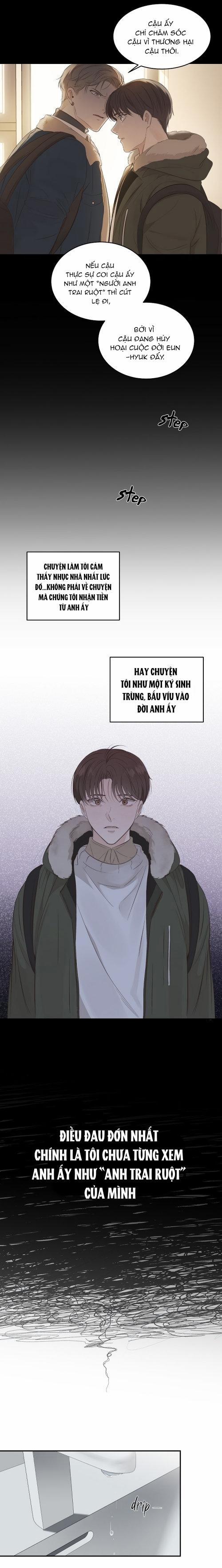 Đêm An Lành 2 trang 7