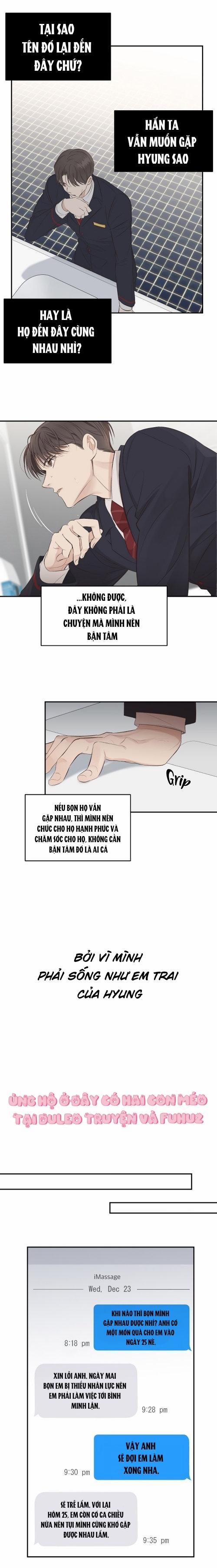 Đêm An Lành 2 trang 8