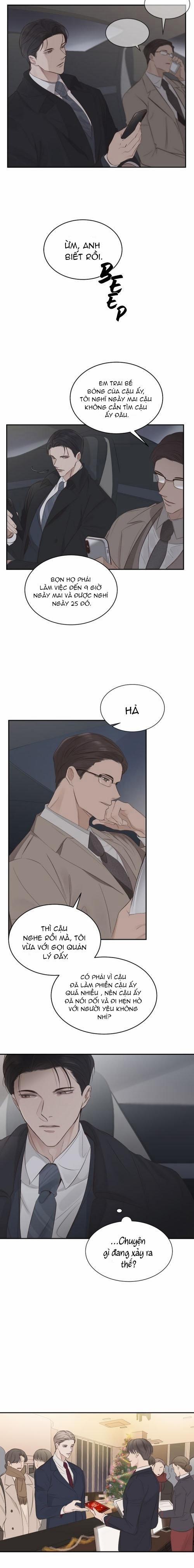 Đêm An Lành 2 trang 9