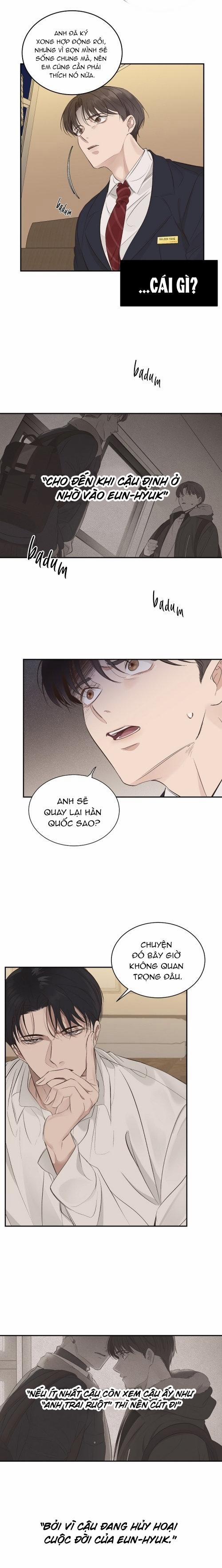 Đêm An Lành 3 trang 1