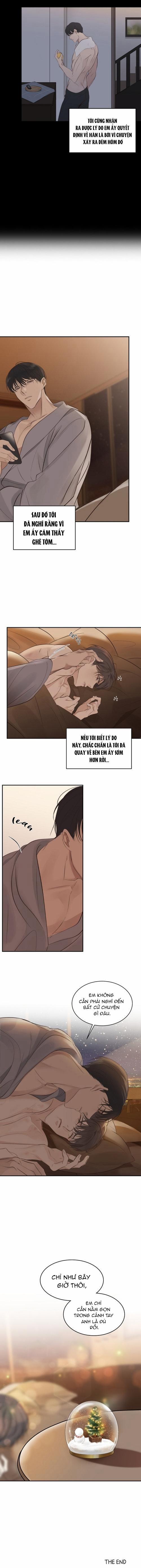 Đêm An Lành 3 trang 11