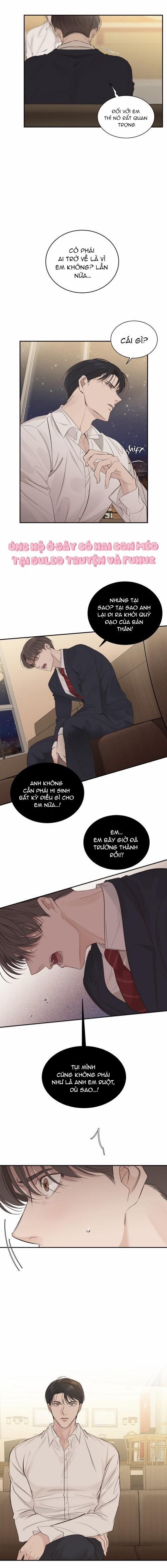 Đêm An Lành 3 trang 2