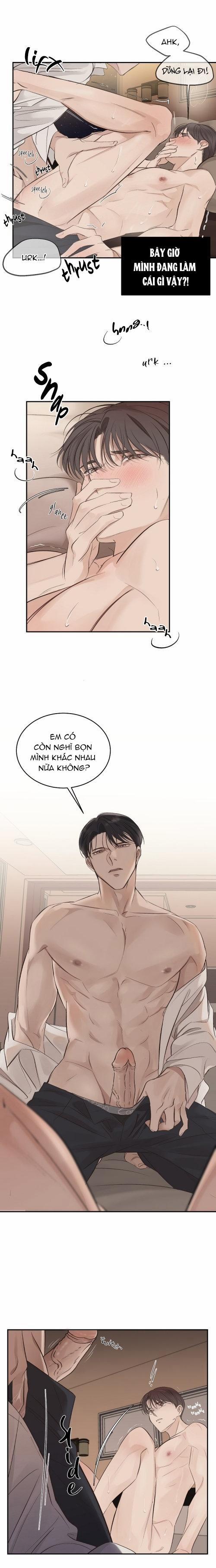 Đêm An Lành 3 trang 6