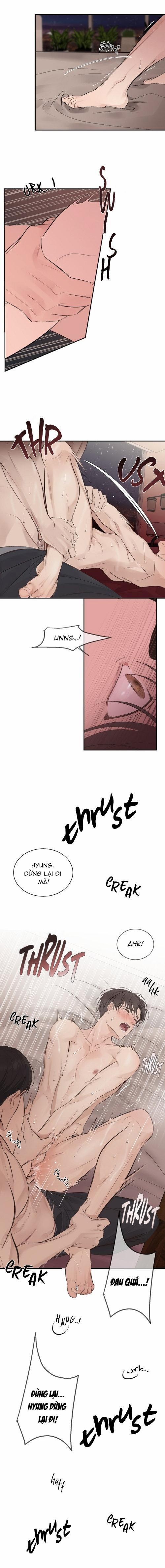 Đêm An Lành 3 trang 7