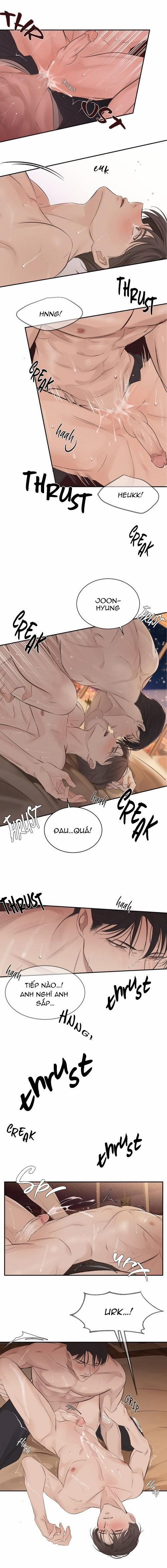 Đêm An Lành 3 trang 8