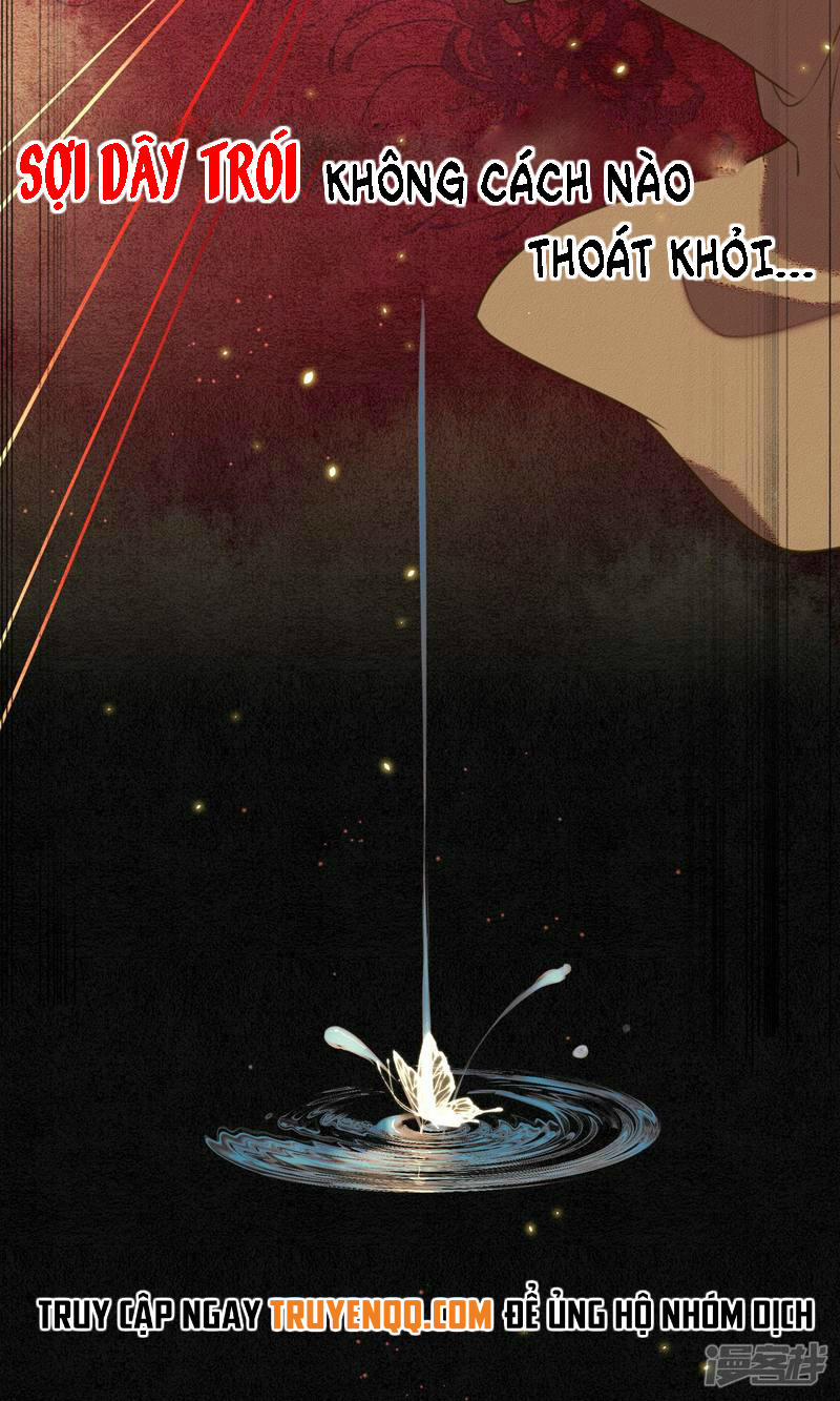 Đêm Ảo Mộng Cực Lạc 1 trang 11