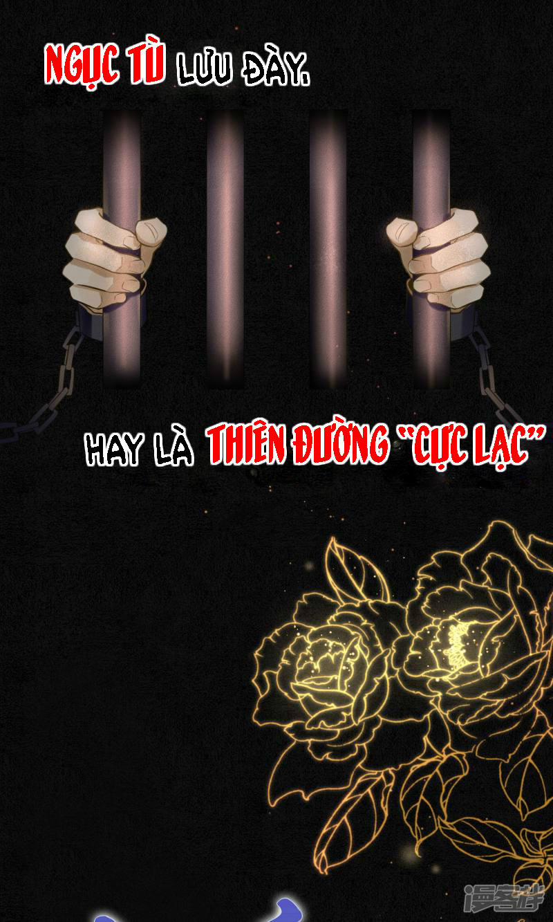 Đêm Ảo Mộng Cực Lạc 1 trang 12