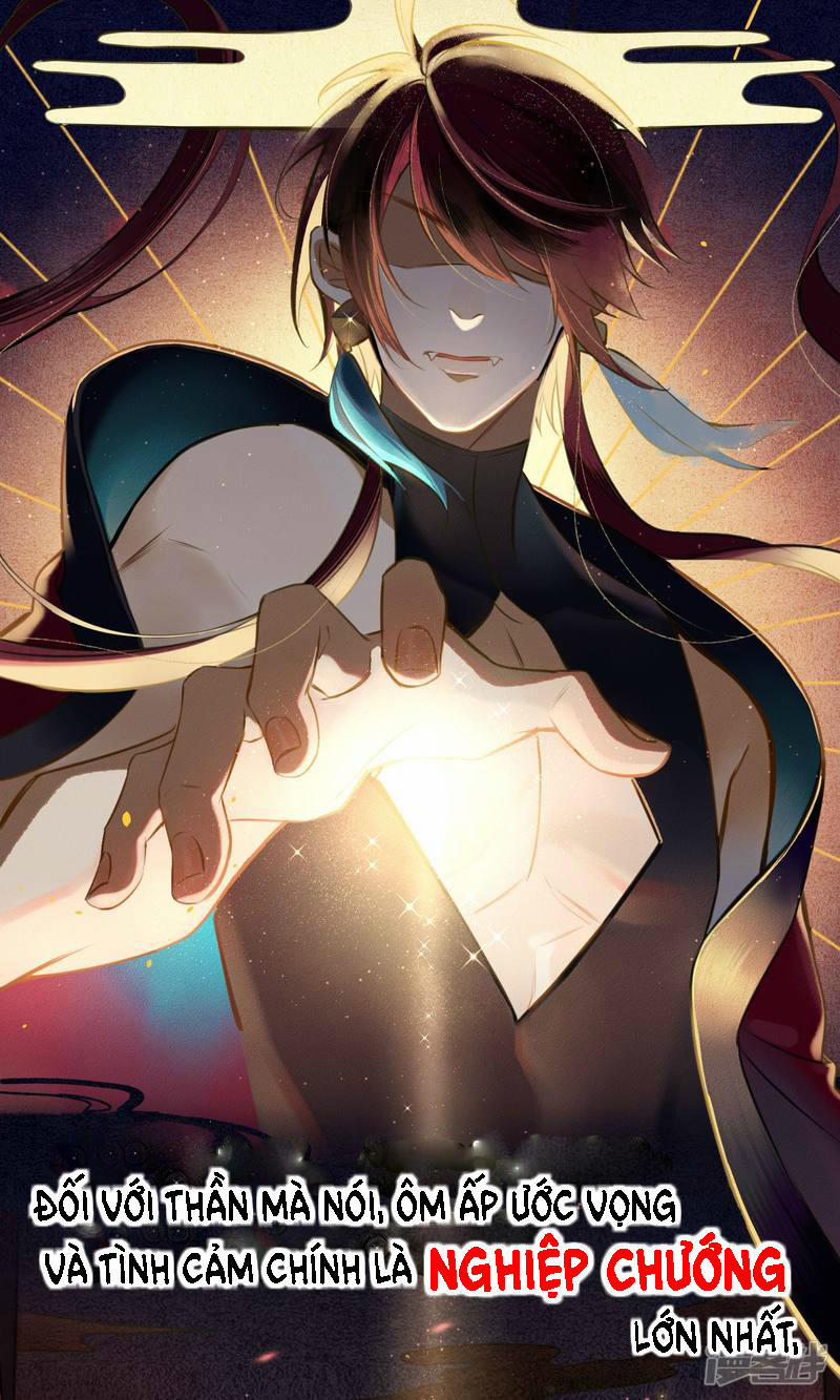 Đêm Ảo Mộng Cực Lạc 1 trang 2