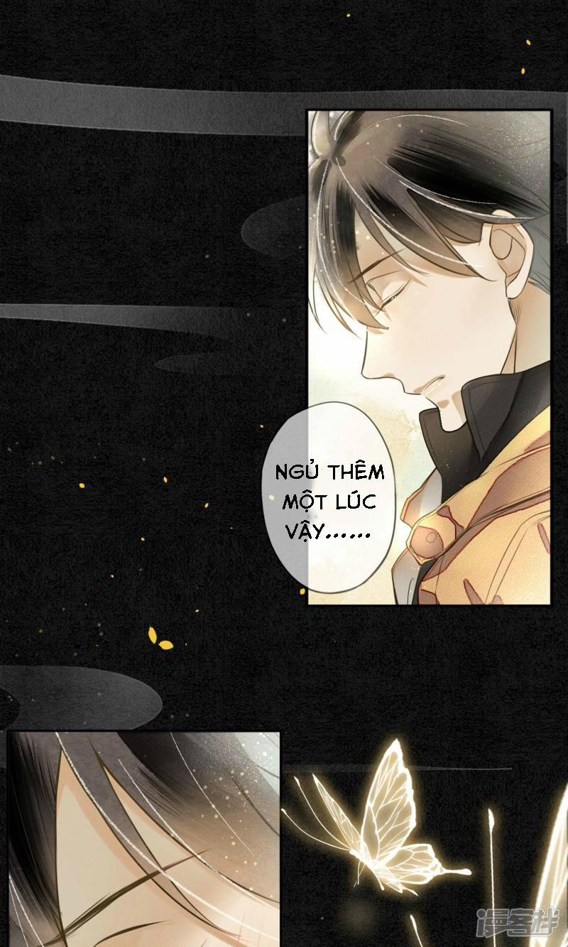 Đêm Ảo Mộng Cực Lạc 1 trang 33