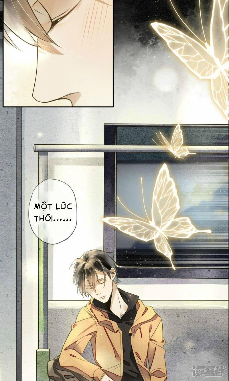 Đêm Ảo Mộng Cực Lạc 1 trang 34