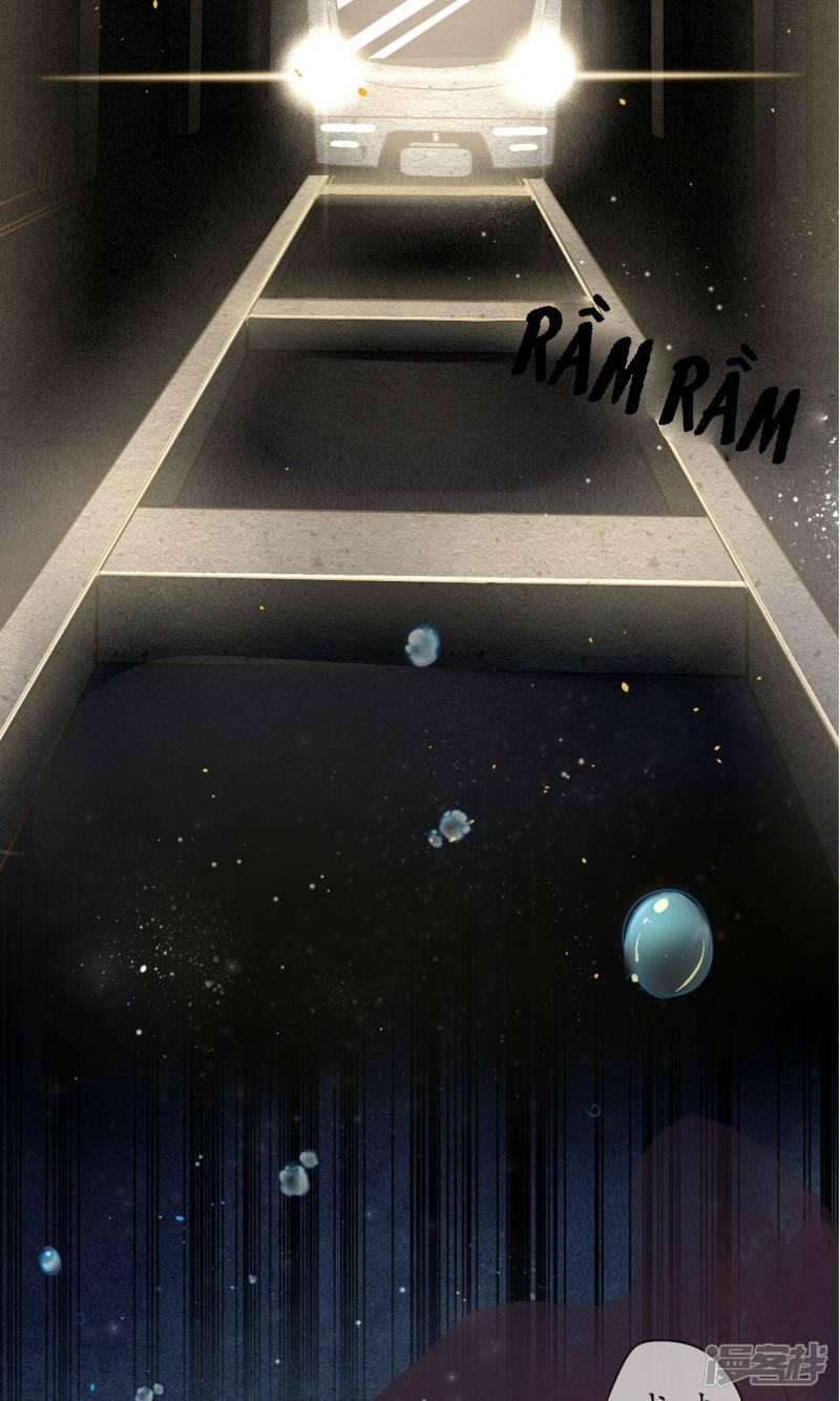 Đêm Ảo Mộng Cực Lạc 1 trang 37