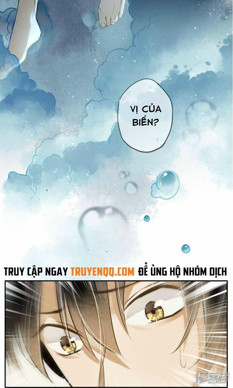 Đêm Ảo Mộng Cực Lạc 1 trang 39